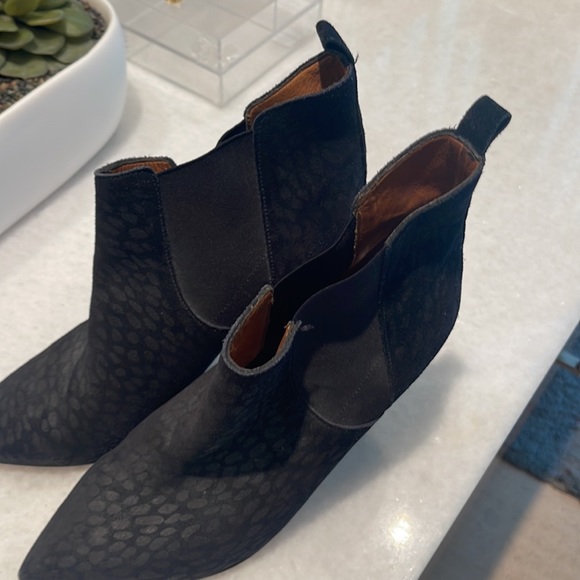 Isabel Marant booties - Picture 6 of 9